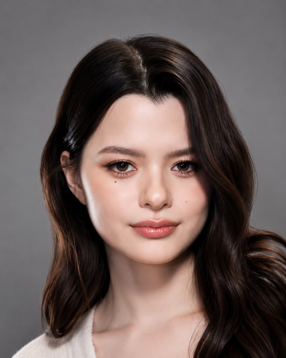 Becky Rebecca Patricia Armstrong