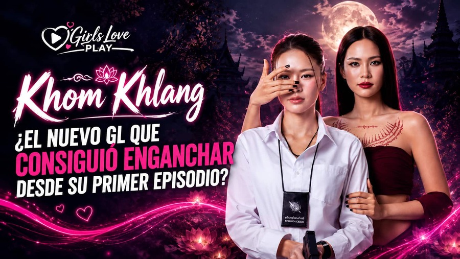 ¿Por qué Khom Khlang está consiguiendo llamar tanto la atención?