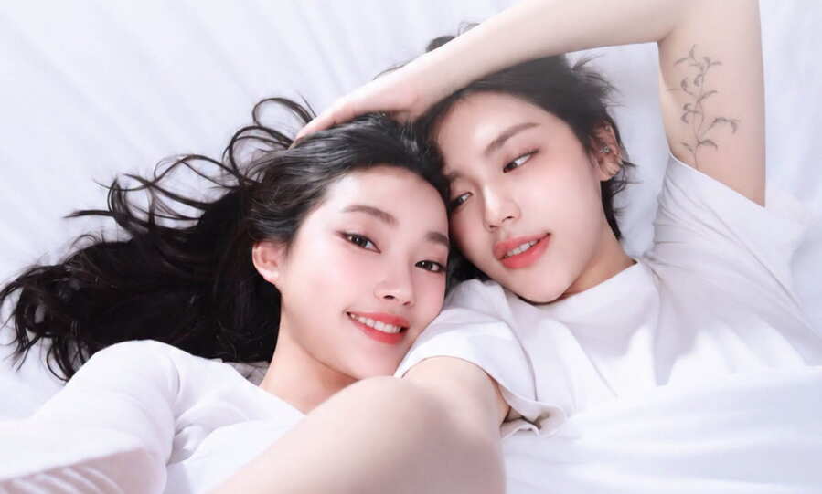 YES maybe NO: Tan y Zanook sorprenden con el teaser oficial de la serie