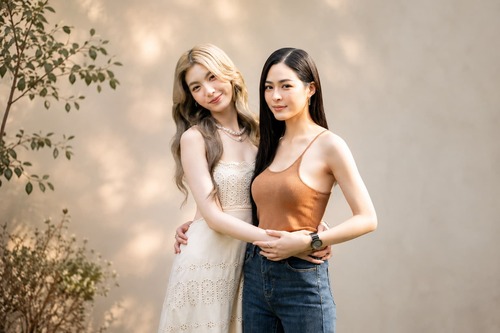 Ship LingOrm